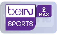 ┃TR┃ BEIN SPORTS MAX 2 FHD